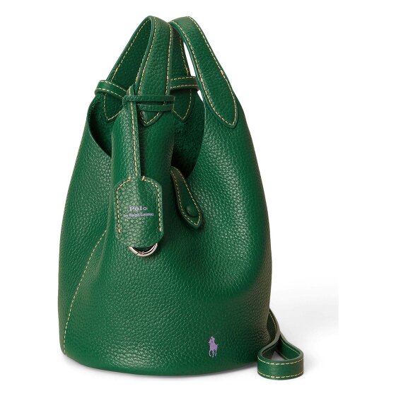 POLO RALPH LAUREN Polo Play Bolsa de compras Piel natural 39.5 cm