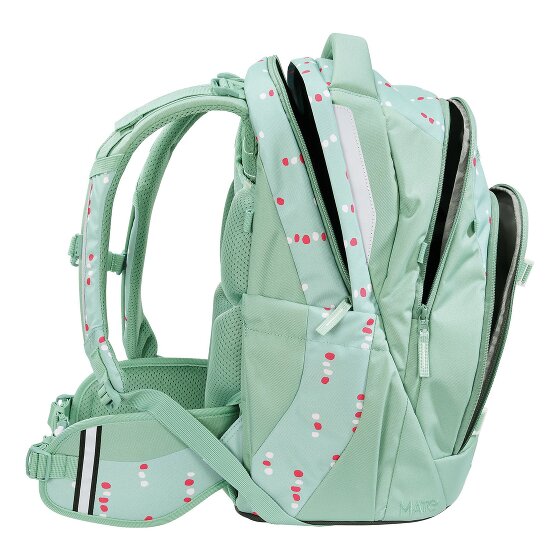 coocazoo Mate Mochila escolar 44 cm