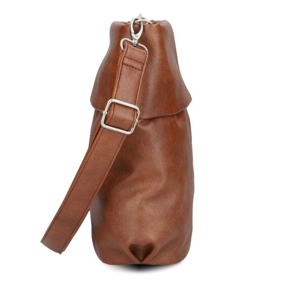 Zwei Mademoiselle.M Bolsa de hombro 27 cm