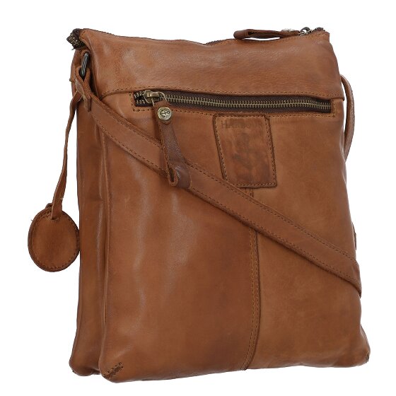 Harbour 2nd Urban Poets Casey Bolsa de hombro Piel 26 cm