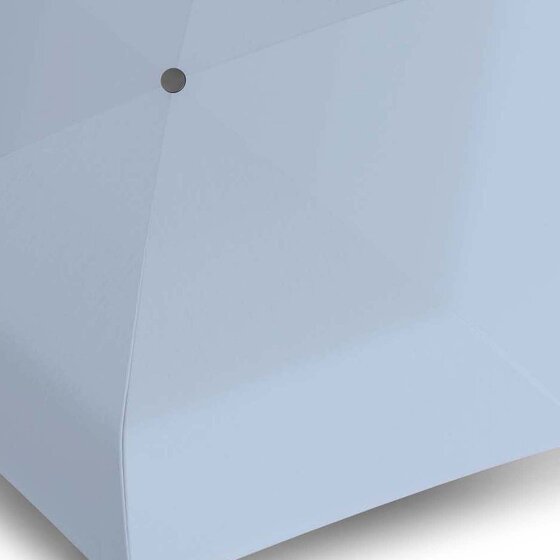 Knirps US.050 Ultra Light Slim Manual Paraguas de bolsillo 21 cm