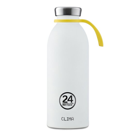 24Bottles Corbata para botellas Portabotellas