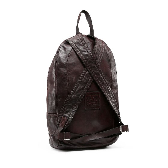 Campomaggi Frassino Mochila de día Piel 34 cm Compartimento para el portátil