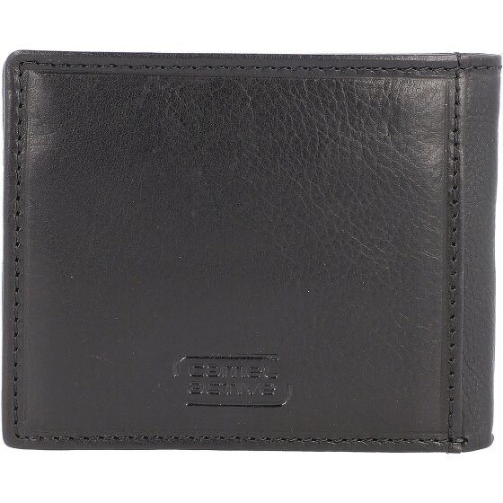 camel active Como Cartera Protección RFID Piel 11 cm