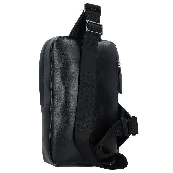 Guess Boston Bolsa de hombro 19 cm