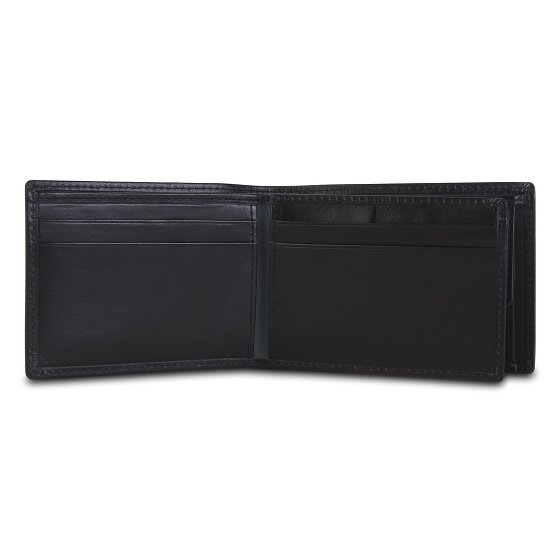 Jost Skagen Cartera Piel 10 cm