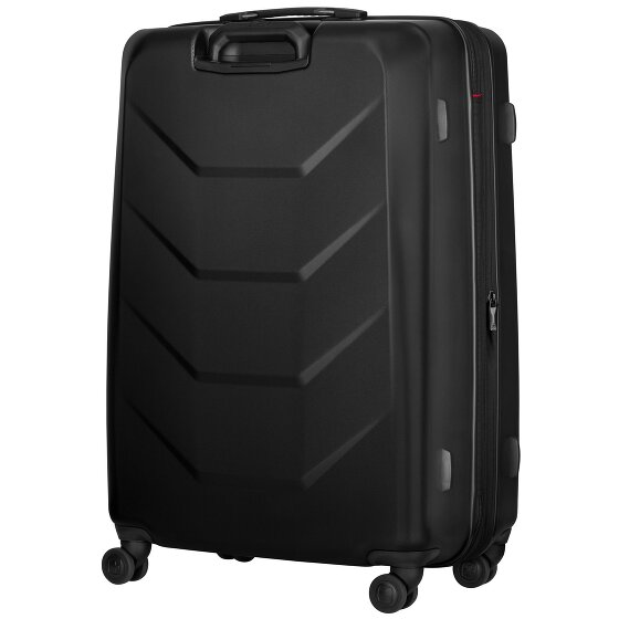 Wenger Prymo 4 ruedas Carrito 76 cm con pliegue de expansión