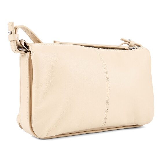 Liebeskind Bolsa de hombro S Piel natural 24.5 cm