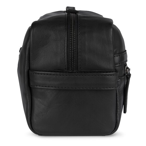 bugatti Joel Bolsa de aseo Piel 27 cm
