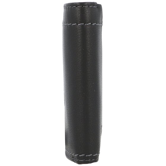Tom Tailor Diego Funda para tarjetas de crédito RFID Piel 8 cm
