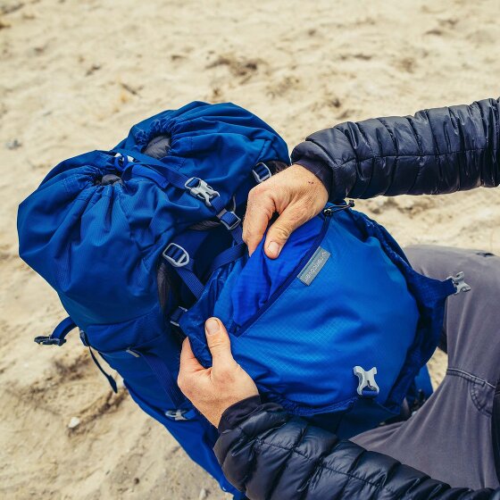 Gregory Zulu 40 Mochila de trekking M-L 66 cm