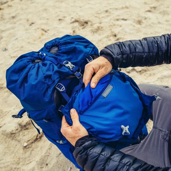 Gregory Zulu 40 Mochila de trekking M-L 66 cm