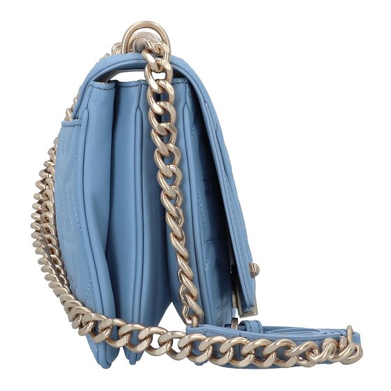 AIGNER Bolsa de hombro Diadora de cuero 25 cm