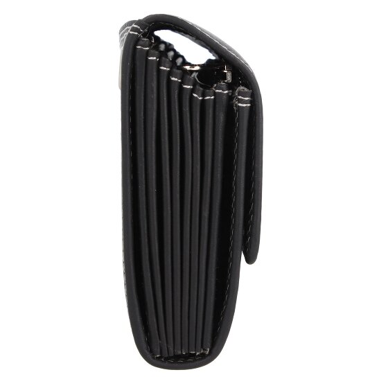 Esquire Dallas Camarero Cartera Piel 18 cm