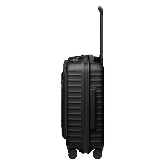Titan Upgrade 4 ruedas Carro de la cabina 55 cm Compartimento para el portátil