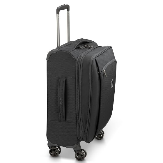 Delsey Paris Montmartre Air 2.0 Trolley cabina 4 ruedas 55 cm