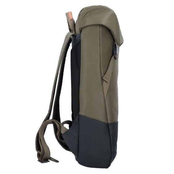 aunts & uncles Niyodo Mochila de día 45 cm Compartimento para el portátil