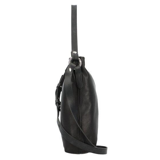 Harold's Nabuku Bolsa de hombro Piel 39 cm