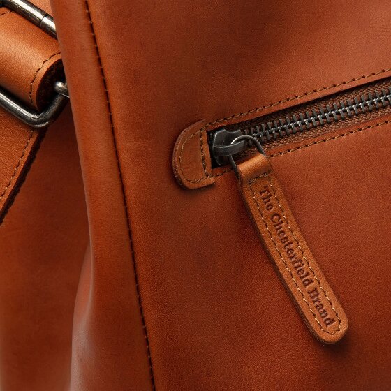 The Chesterfield Brand Fioline Bolso Piel 35 cm