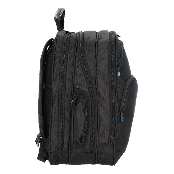 Lightpak Mochila de negocios Executive Line Echo 1 compartimento para portátil de 42 cm