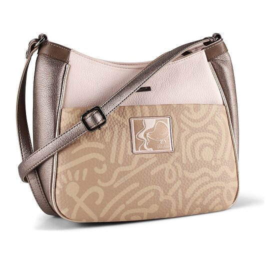 Anekke Olympia Bolsa de hombro 31 cm