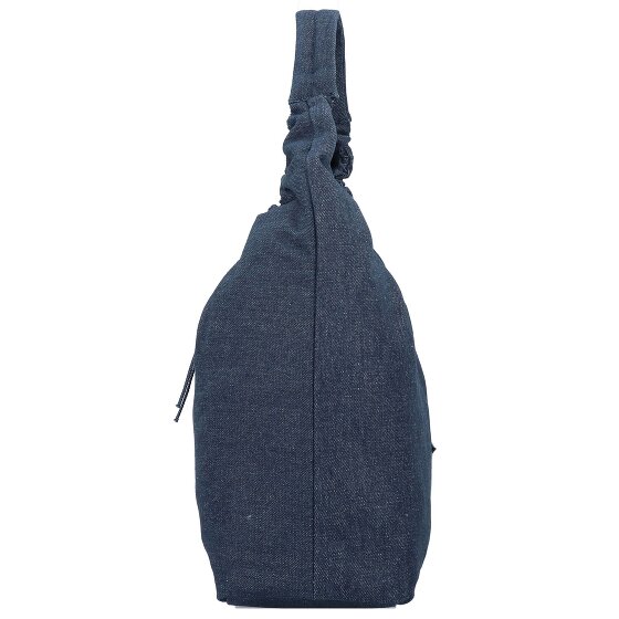 Tom Tailor Denim Leslie Bolsa de hombro 40 cm
