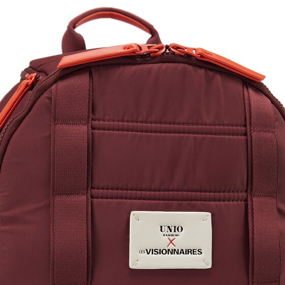 LES VISIONNAIRES Unio Backpack Mochila de día 41 cm