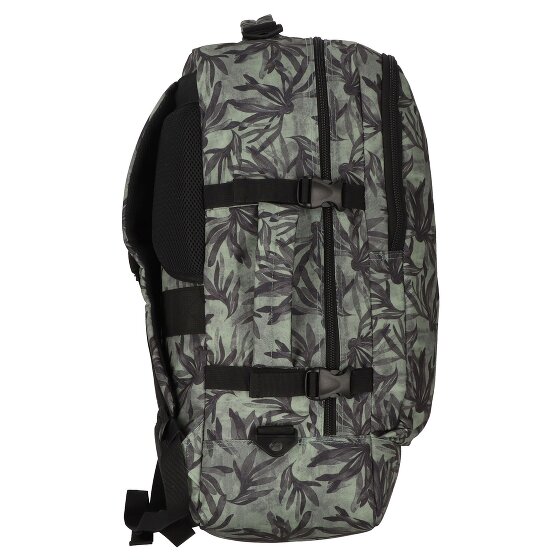 Worldpack Bestway Cabin Pro Mochila de día 54 cm Compartimento para el portátil