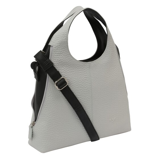 Voi Boston Kirsten Bolsa de hombro Piel 32 cm
