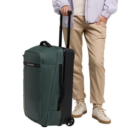 Vaude Takutea 65 2 ruedas Trolley 65 cm