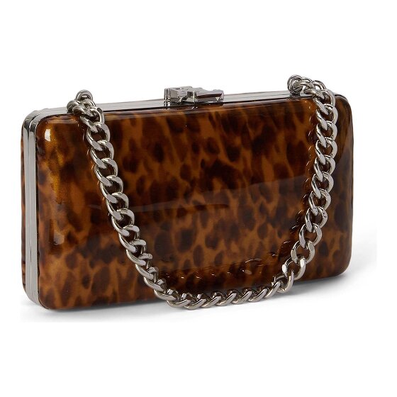 Lauren Ralph Lauren Franki Bolso miniatura Piel natural 18 cm