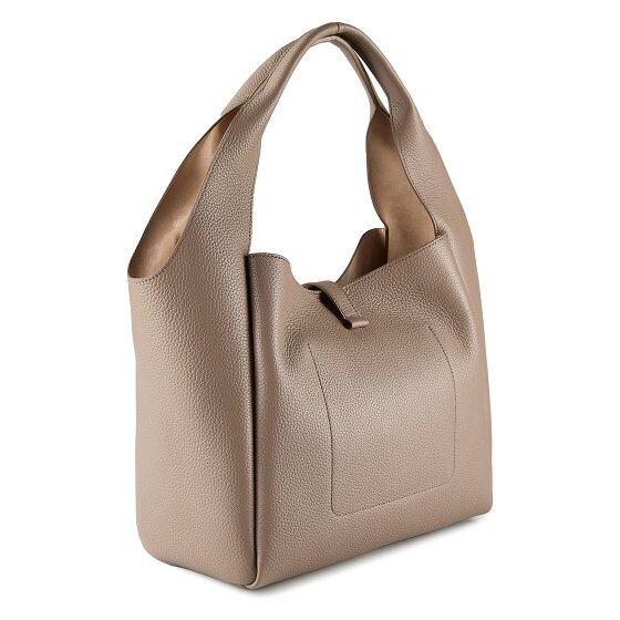 AIGNER Zaira Bolsa de compras Piel natural 41 cm