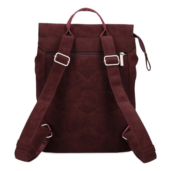 Zwei Mademoiselle.M Mochila de día 35 cm Compartimento para laptop