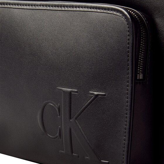Calvin Klein Sculpted Mochila de día 41.5 cm Compartimento para el portátil