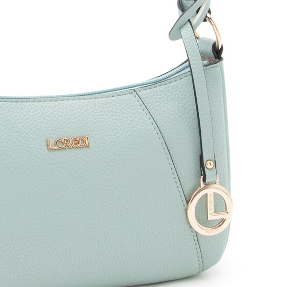 L.Credi Michaela Bolsa de hombro 25 cm