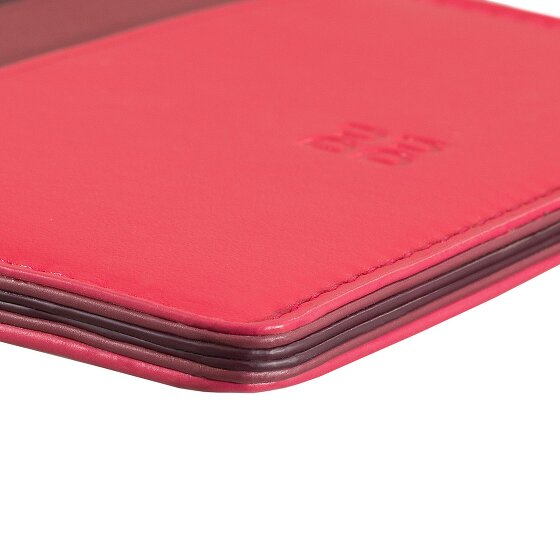 DuDu Boracay Estuche para tarjetas de crédito Piel 10 cm