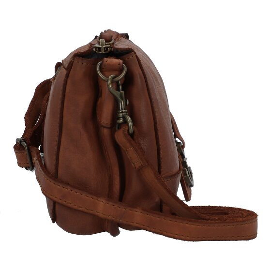 Harbour 2nd Anchor Love Tiani Bolsa de hombro Piel 21.5 cm