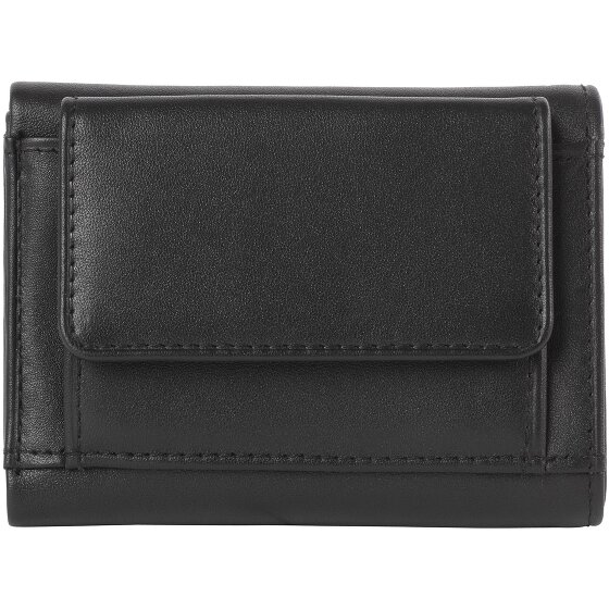 Voi Cartera Toni suave cuero 9 cm