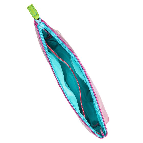 Mywalit Bolsa de cosméticos Piel 21 cm