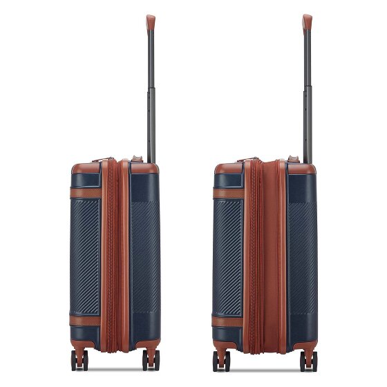 MODO by Roncato Charm 2.0 4 ruedas Carro de la cabina 55 cm con pliegue de expansión