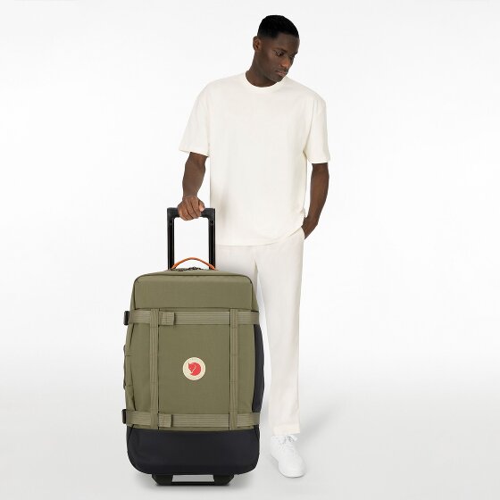 Fjällräven Färden 75 2 ruedas Carrito 64 cm