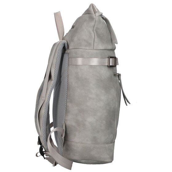 Greenburry Mochila riñonera 43 cm compartimento para portátil