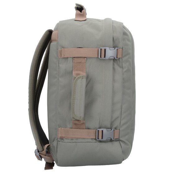 Cabin Zero Mochila de cabina Classic 36L Mochila 44 cm