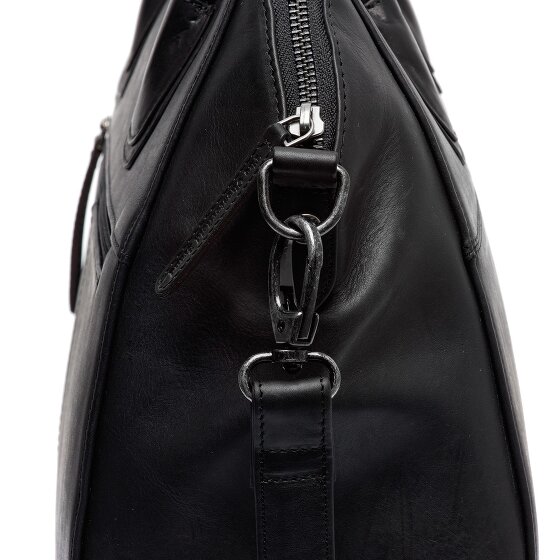The Chesterfield Brand Marsala Bolso Piel 33 cm