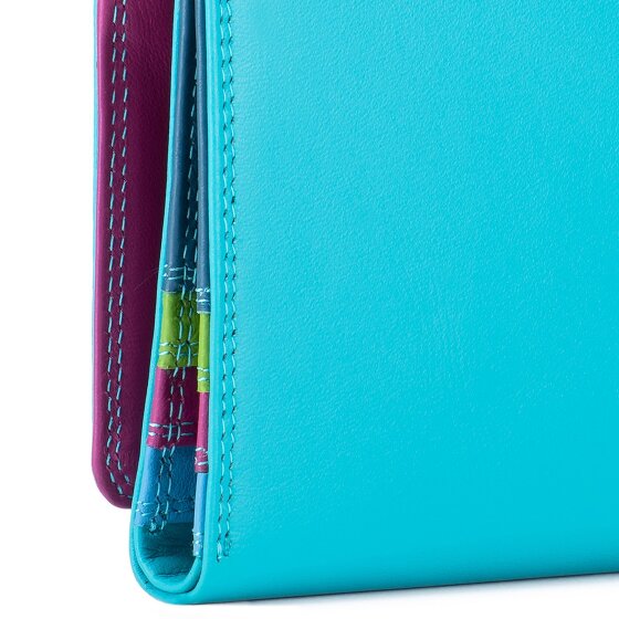 Mywalit Cartera Protección RFID Piel 10.5 cm