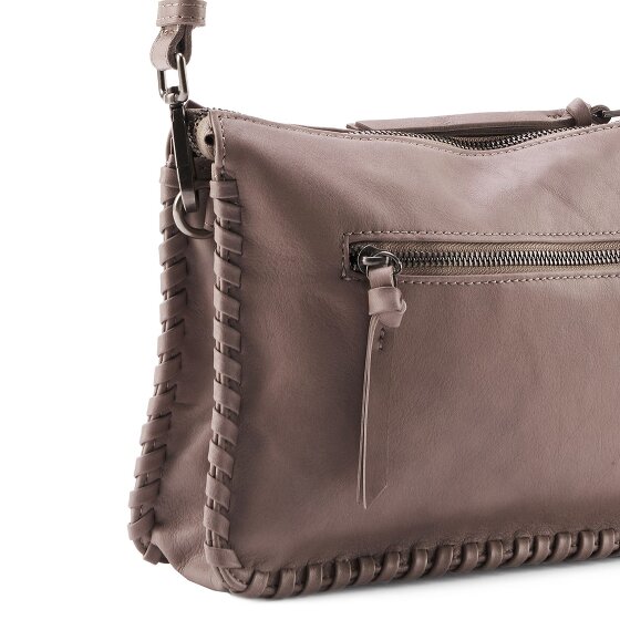 FredsBruder Calm Bolsa de hombro Piel 27 cm