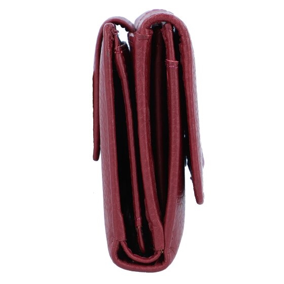 Esquire Cartera Verona Piel RFID 14 cm