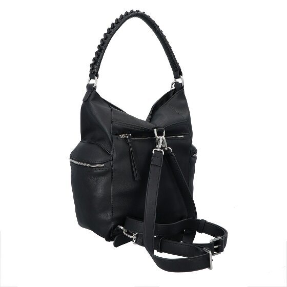 Desigual Half Arica Bolsa de hombro 25.5 cm