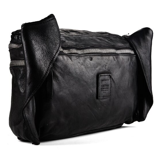 Campomaggi Tasso Bolsa de hombro Piel natural 32 cm