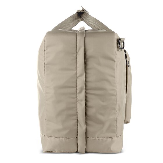 bugatti Elia Bolsa de viaje Weekender 55 cm